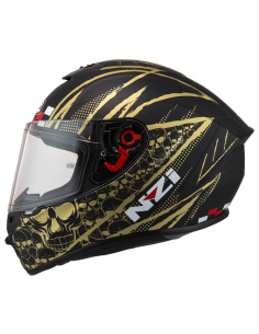 CASCO NZI TRENDY 2 FLAG