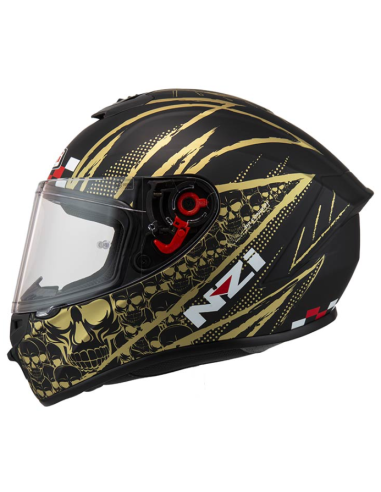 CASCO NZI TRENDY 2 FLAG