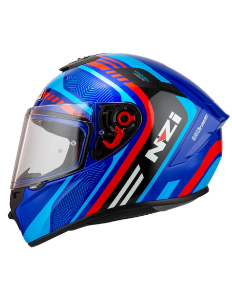 CASCO NZI TRENDY 2 CONNECTED