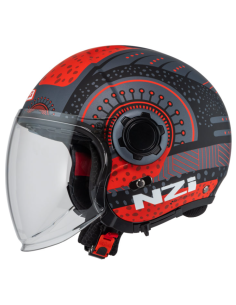 CASCO NZI RINGWAY 2 DUO ANTERA