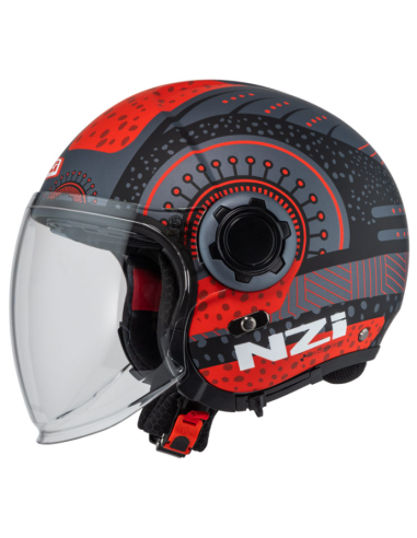 CASCO NZI RINGWAY 2 DUO ANTERA