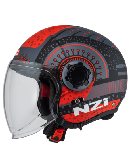 CASCO NZI RINGWAY 2 DUO ANTERA