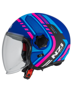 CASCO NZI RINGWAY 2 DUO CONNECTED