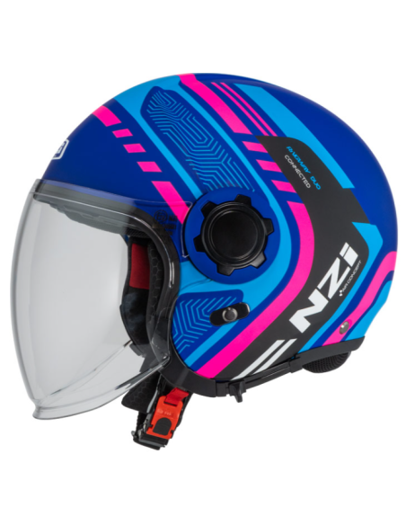 CASCO NZI RINGWAY 2 DUO CONNECTED
