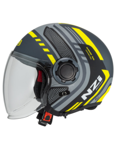 CASCO NZI RINGWAY 2 DUO CONNECTED