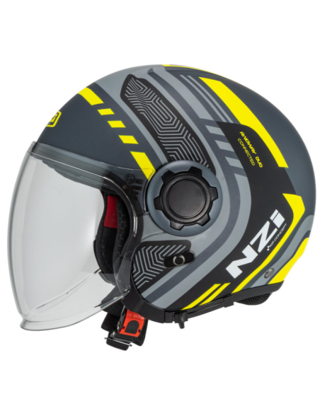 CASCO NZI RINGWAY 2 DUO CONNECTED