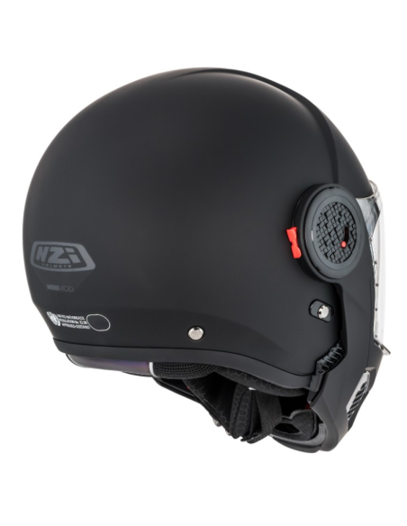 CASCO NZI MINIMOD DUO