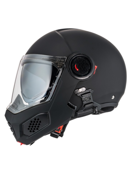 CASCO NZI MINIMOD DUO