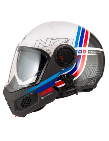 CASCO NZI MINIMOD DUO WATSON