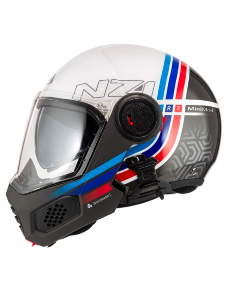 CASCO NZI MINIMOD DUO WATSON