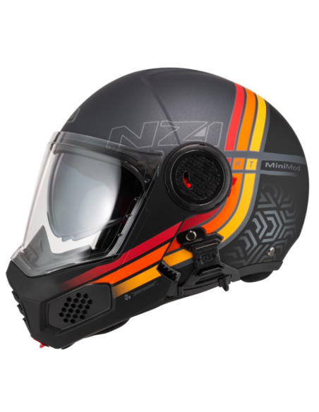 CASCO NZI MINIMOD DUO WATSON