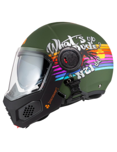 CASCO NZI MINIMOD DUO RAINBOW