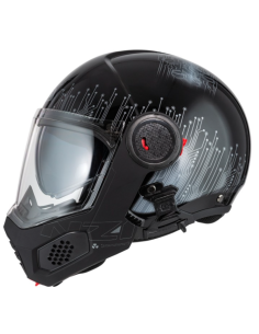 CASCO NZI MINIMOD DUO META