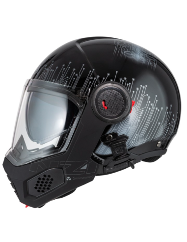 CASCO NZI MINIMOD DUO META