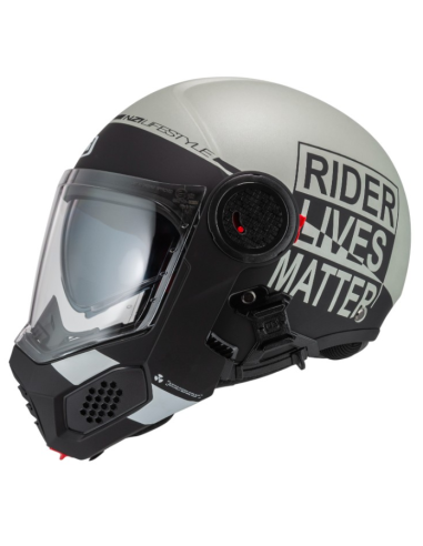 CASCO NZI MINIMOD DUO INVOLT