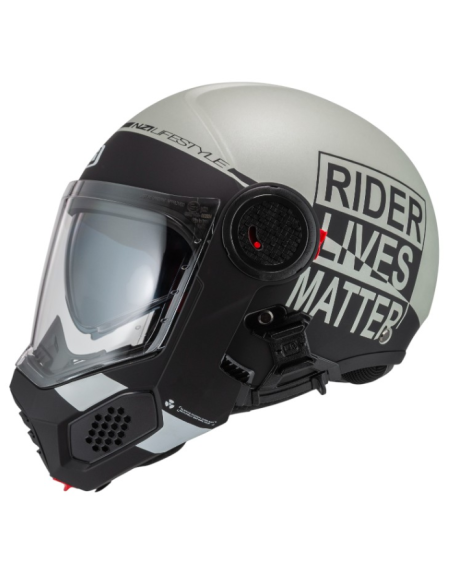 CASCO NZI MINIMOD DUO INVOLT