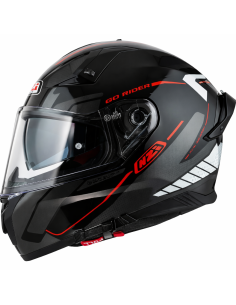 CASCO NZI GO RIDER STREAM DUO MOTION