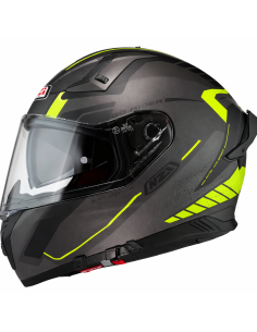 CASCO NZI GO RIDER STREAM DUO MOTION