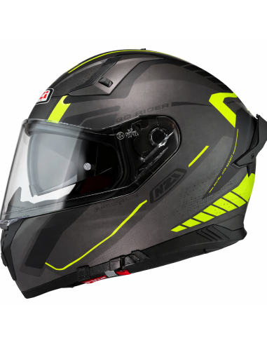 CASCO NZI GO RIDER STREAM DUO MOTION