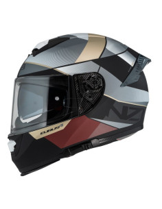 CASCO NZI EURUS 4 STREAM DUO VANGUARD