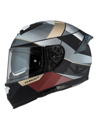 CASCO NZI EURUS 4 STREAM DUO VANGUARD