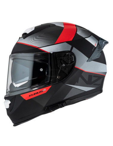 CASCO NZI EURUS 4 STREAM DUO VANGUARD