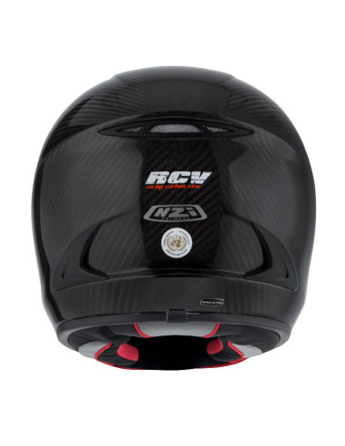 CASCO NZI RCV CARBON