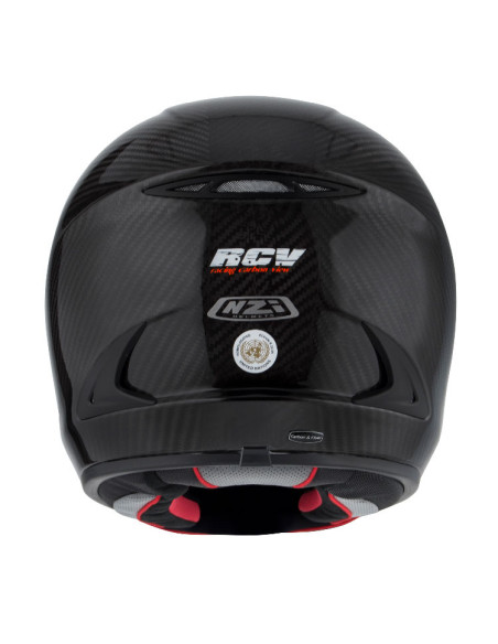 CASCO NZI RCV CARBON