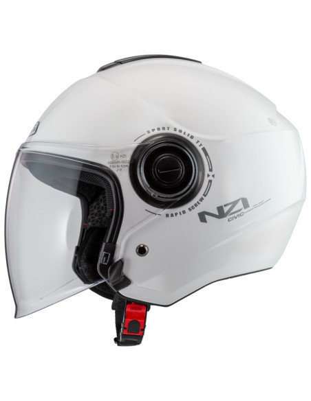 CASCO NZI CIVIC SOLID NOUVEAU