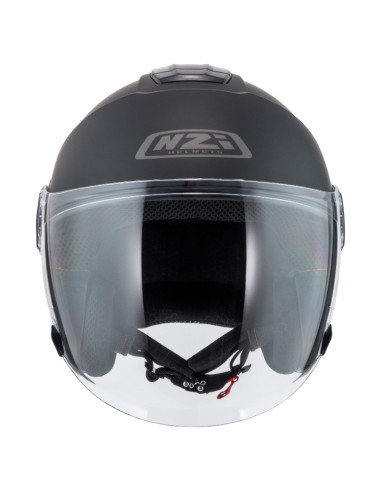 CASCO NZI CIVIC SOLID