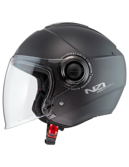 CASCO NZI CIVIC SOLID