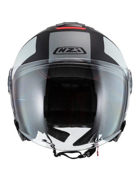 CASCO NZI CIVIC CONQUEST