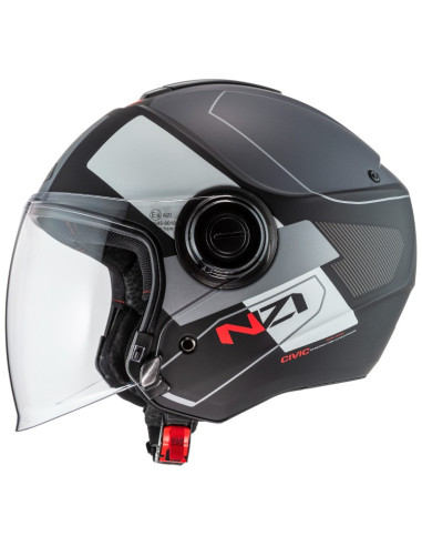 CASCO NZI CIVIC CONQUEST