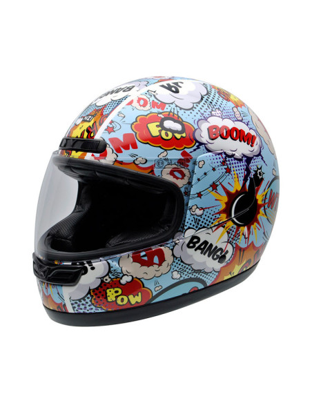 CASCO NZI ACTIVY JUNIOR