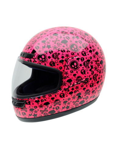 CASCO NZI ACTIVY JUNIOR