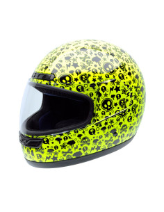 CASCO NZI ACTIVY JUNIOR