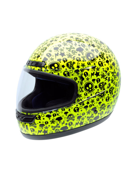 CASCO NZI ACTIVY JUNIOR