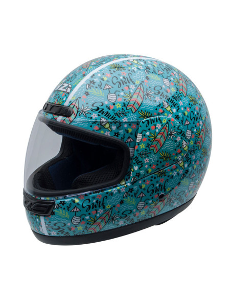 CASCO NZI ACTIVY JUNIOR