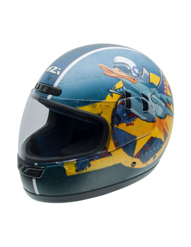 CASCO NZI ACTIVY JUNIOR