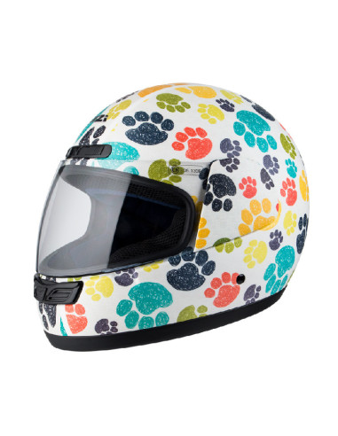 CASCO NZI ACTIVY JUNIOR