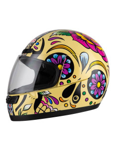 CASCO NZI ACTIVY 3 MEXICAN