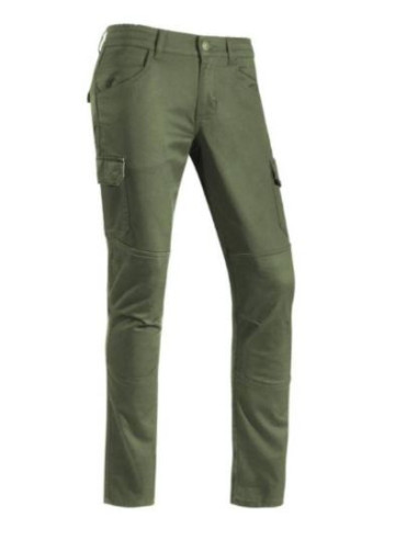 PANTALON SD-PC24 TEIDE CARGO HOMBRE
