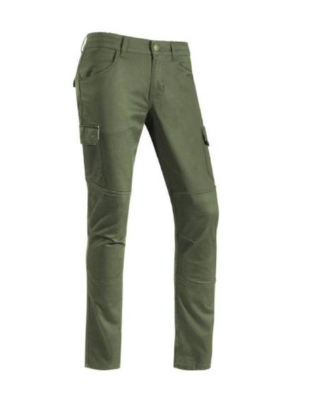 PANTALON SD-PC24 TEIDE CARGO HOMBRE