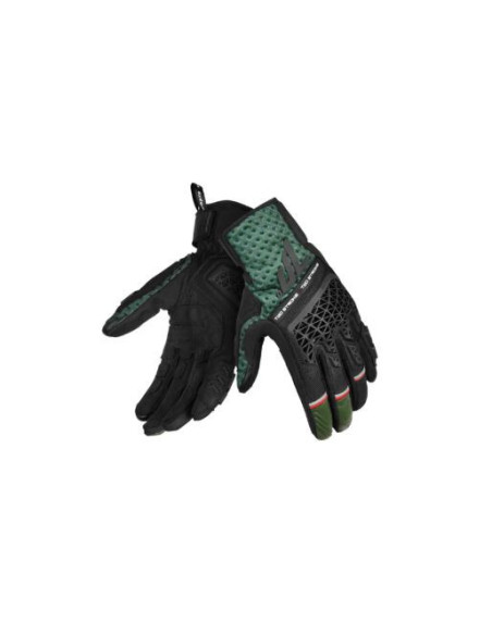 GUANTE SD-N60 TWO STROKE VERANO UNISEX