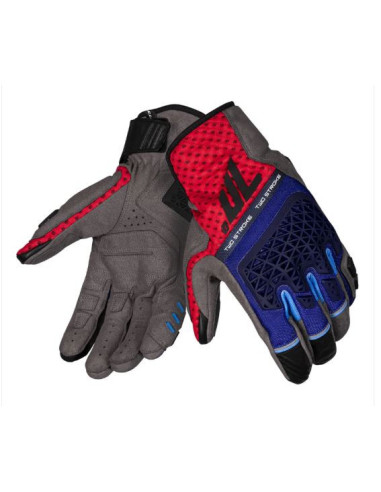 GUANTE SD-N60 TWO STROKE VERANO NAKED HOMBRE