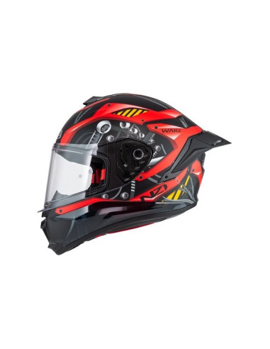 CASCO NZI WAKE STREAM BOOSTER CYBER