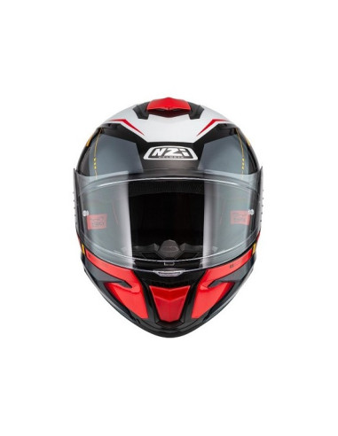 CASCO NZI WAKE STREAM BOOSTER STRIPES