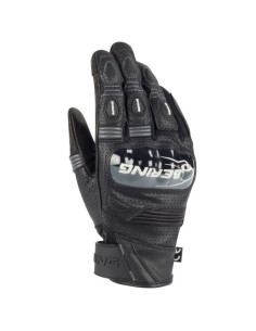 GUANTE BERING AXEL NEGRO