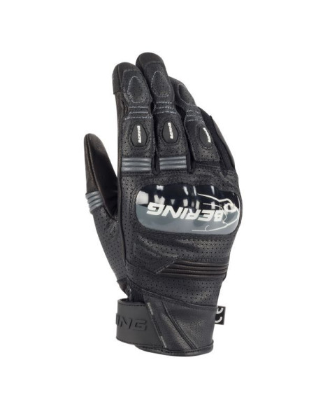 GUANTE BERING AXEL NEGRO