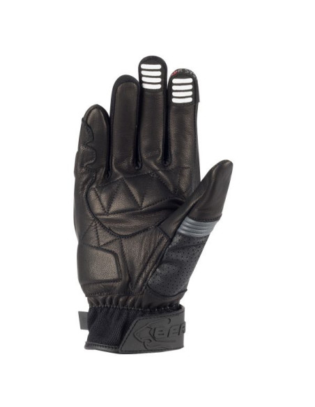 GUANTE BERING AXEL NEGRO